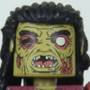 Dreadlock Zombie