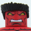Red Hulk