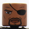 Ultimate Nick Fury