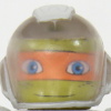 Space Suit Michelangelo