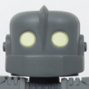 Super-Hero Iron Giant