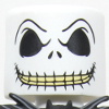 Wicked Grin Jack Skellington