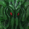 Glow-in-the-Dark Edition Cthulu