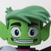 Beast Boy