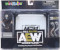 AEW Wrestling Ring Playset