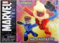 Torch & Mr. Fantastic