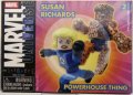 Susan Richards & Powerhouse Thing