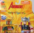 Loki & Thor
