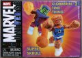 Super Skrull & Clobberin' Time Thing