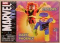 Dark Phoenx & Cyclops
