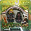 Legolas & Gimli