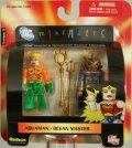 Aquaman & Ocean Master