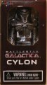 Battle Damaged Cylon