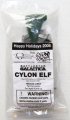 Cylon Elf