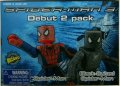 Spider-Man 3 Debut 2 pack