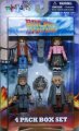 Back To The Future 1 Box Set