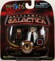 Miniseries Gaius Baltar & Doc Cottle