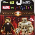 Tony Stark & Iron Monger