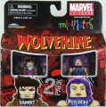 Gambit & Psylocke