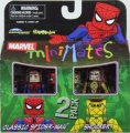 Classic Spider-Man & Shocker