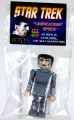Toy Fair 2009 Unification Spock