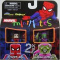 Spider-Man & Green Goblin