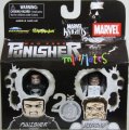 Punisher & Jigsaw