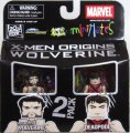 Special Ops Wolverine & Deadpool