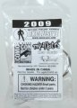 SDCC 2009 Red AFX Keychain