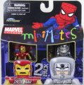 Neo-Classic Iron Man & Stilt Man