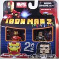 Mark IV Iron Man & Whiplash