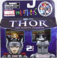Thor & Destroyer