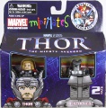 Thor & Destroyer