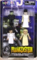 Frankenstein Box Set