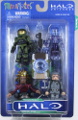 Halo Series 4 Box Set