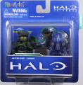 Master Chief & Cortana