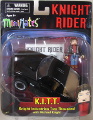 K.I.T.T. Knight Industries Two Thousand