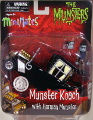 Munster Koach