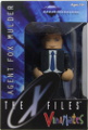 Agent Fox Mulder Vinimate
