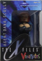 Agent Dana Scully Vinimate