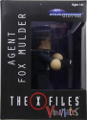 Agent Fox Mulder Vinimate (2016)