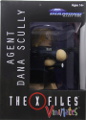Agent Dana Scully Vinimate (2016)