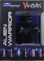 Alien Warrior Vinimate