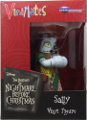 Sally Vinimate