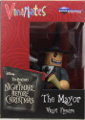 The Mayor Vinimate