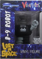 B-9 Robot Vinimate (Anti-Matter)