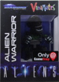 Alien Warrior (GITD) Vinimate