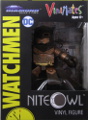 Nite Owl Vinimate
