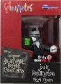 Jack Skellington Vinimate (GITD)