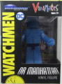 Dr. Manhattan Vinimate